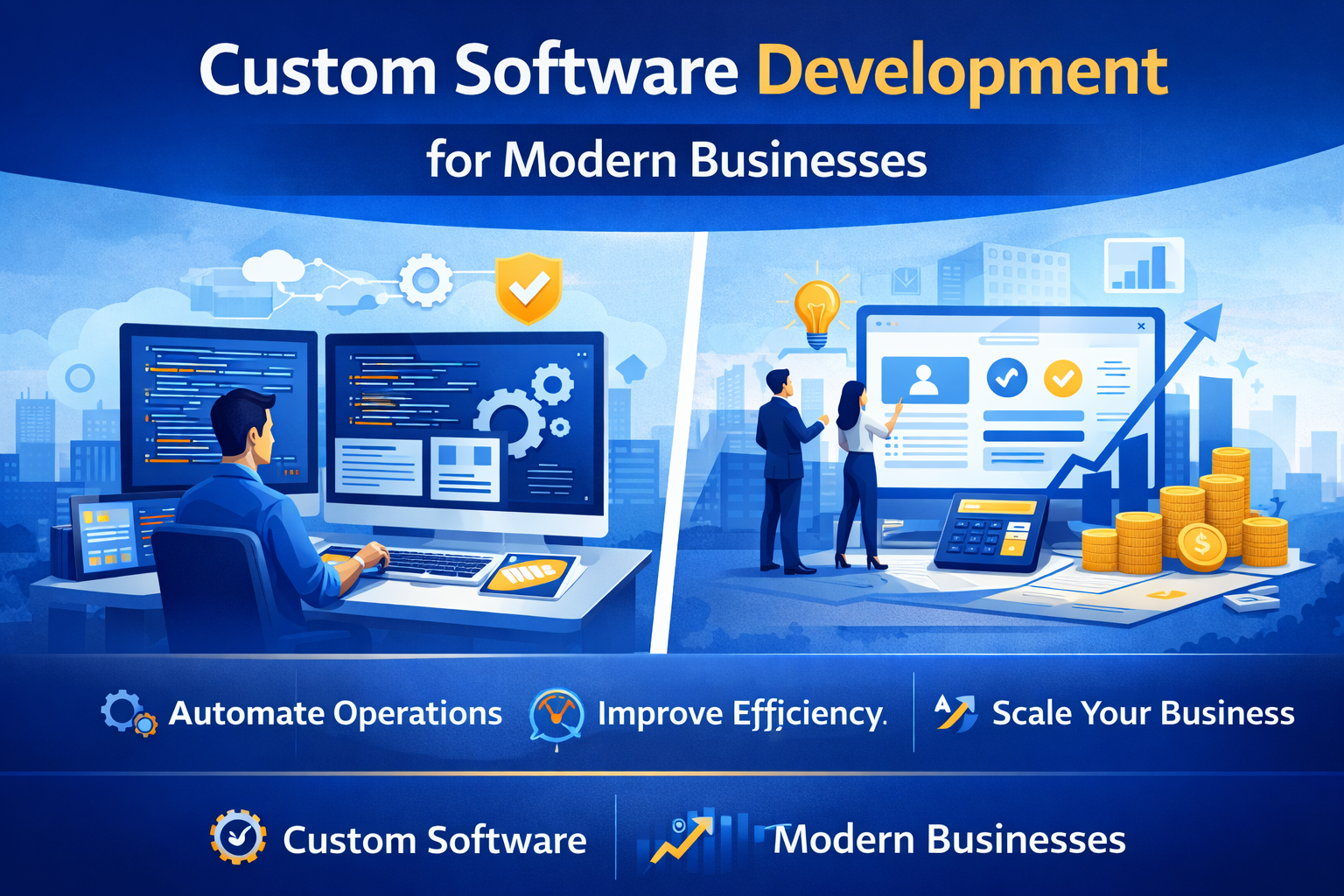 custom-software-development-for-modern-businesses